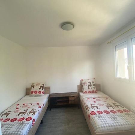 Bagmati Home Palaiseau Eksteriør billede