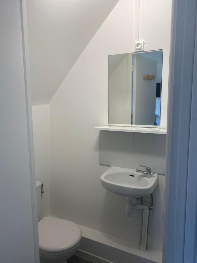 Bagmati Home Palaiseau Eksteriør billede