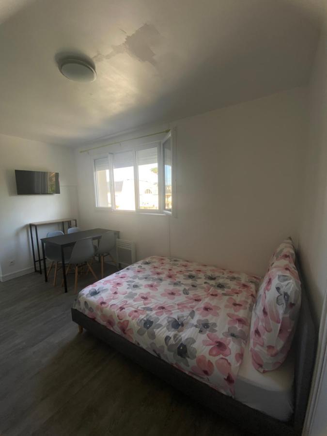 Bagmati Home Palaiseau Eksteriør billede